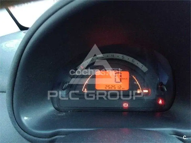 2005 Citroen C2
