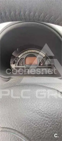 2005 Citroen C2