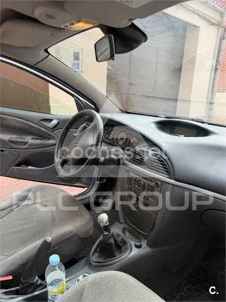 2005 Citroen C5