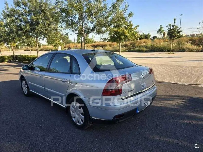 2005 Citroen C5