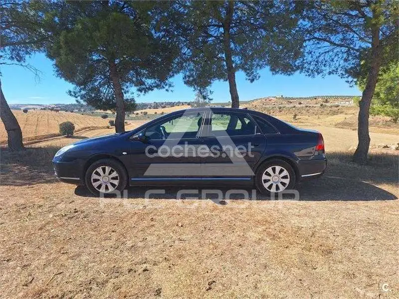 2005 Citroen C5