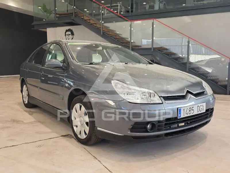 2005 Citroen C5
