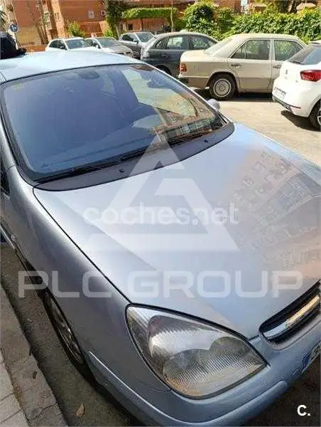2005 Citroen C5