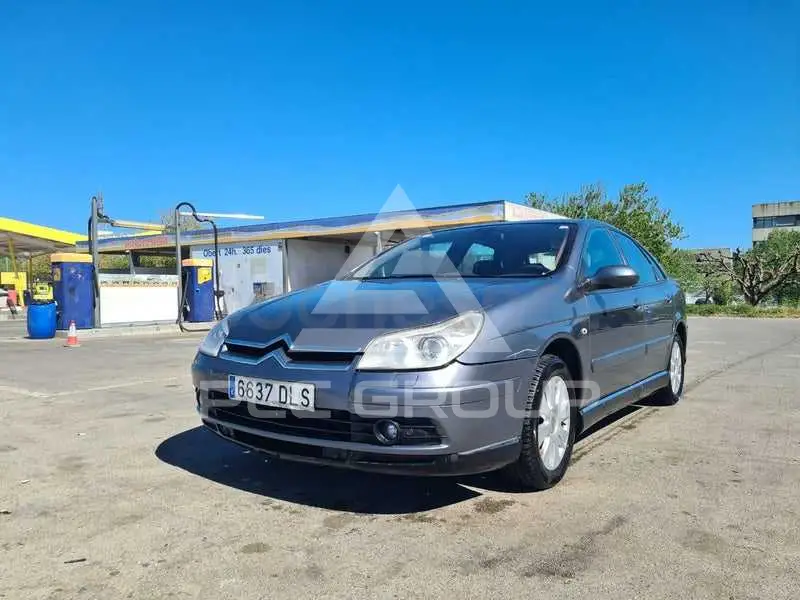 2005 Citroen C5