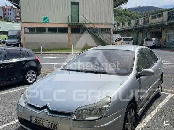 2005 Citroen C5