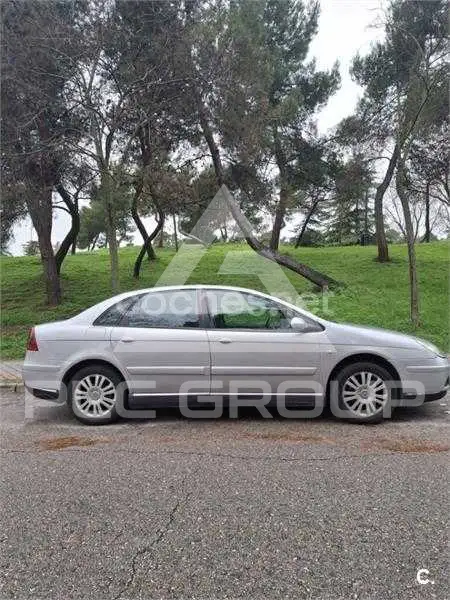 2005 Citroen C5