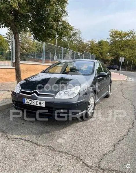 2005 Citroen C5