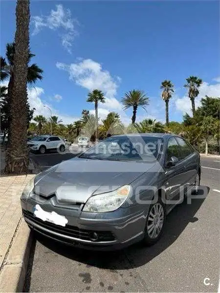 2005 Citroen C5