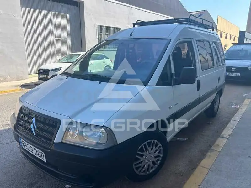 2005 Citroen Jumper