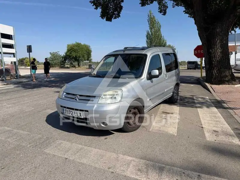 2005 Citroen Berlingo