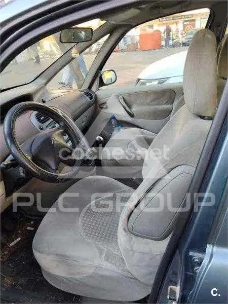 2005 Citroen Xsara