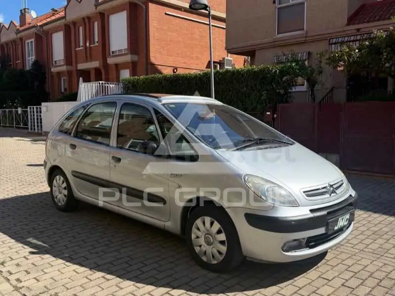 2005 Citroen Xsara