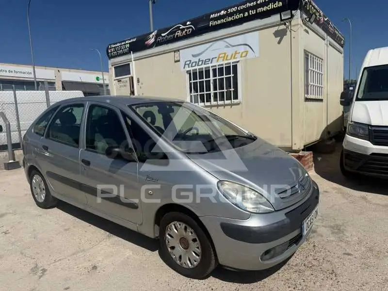 2005 Citroen Xsara