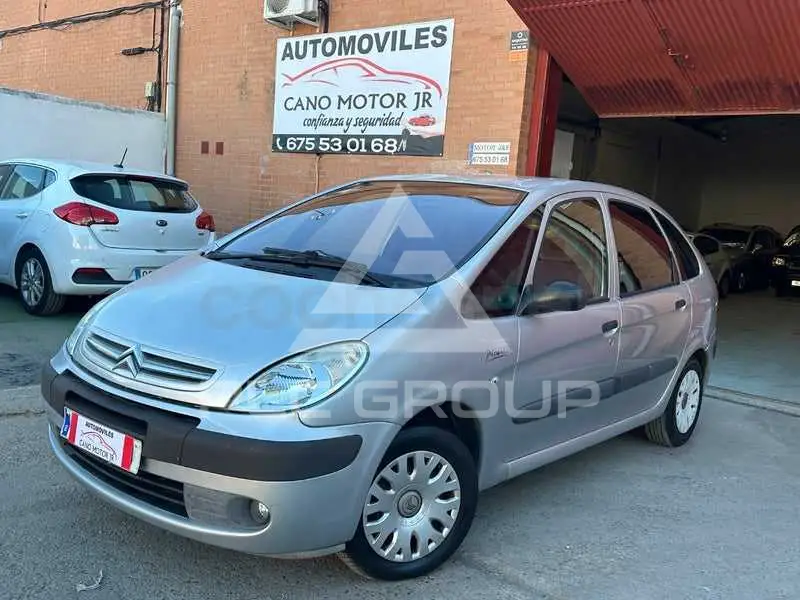 2005 Citroen Xsara