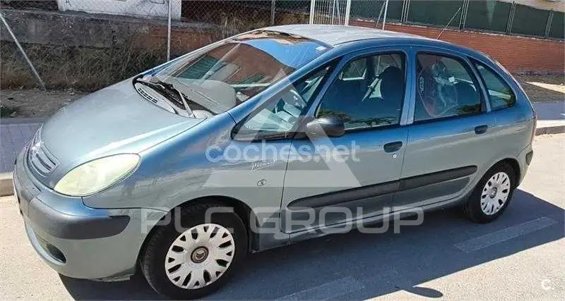 2005 Citroen Xsara