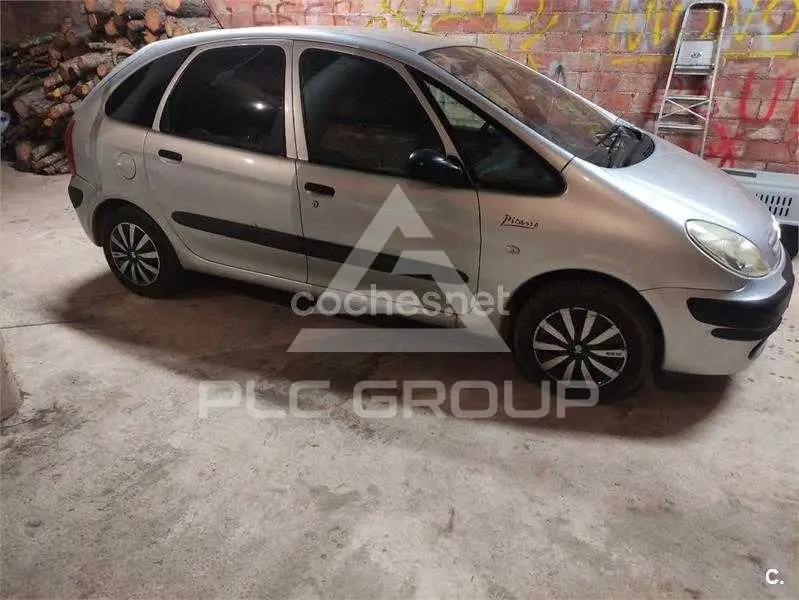 2005 Citroen Xsara