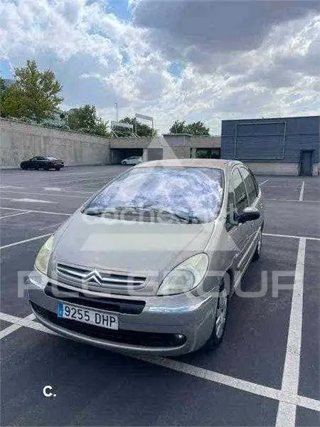 2005 Citroen Xsara