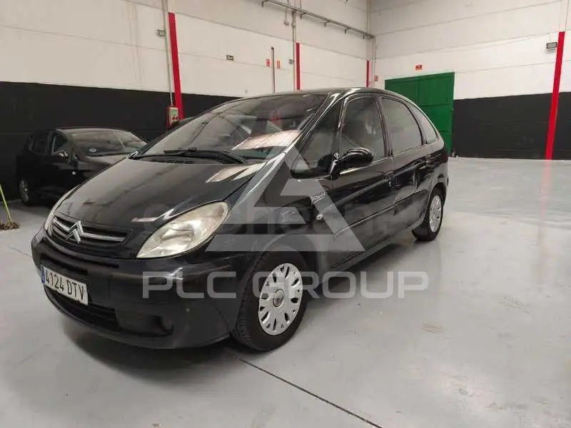 2005 Citroen Xsara