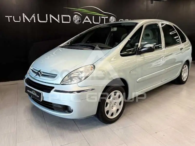 2005 Citroen Xsara