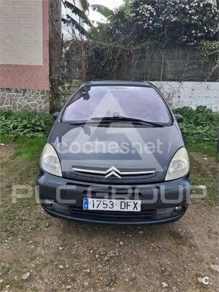 2005 Citroen Xsara