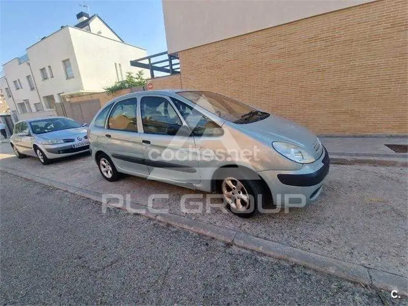 2005 Citroen Xsara