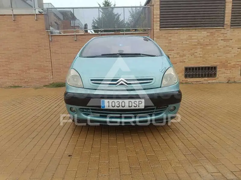 2005 Citroen Xsara