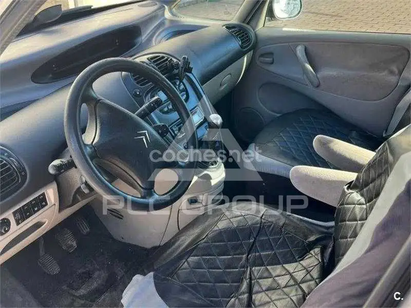 2005 Citroen Xsara