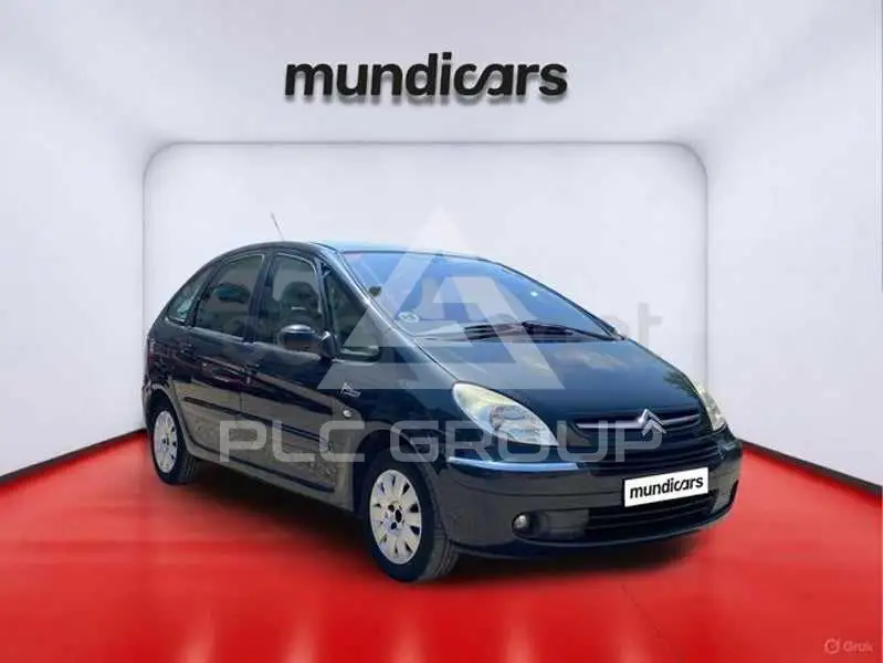 2005 Citroen Xsara