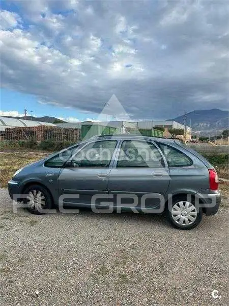 2005 Citroen Xsara