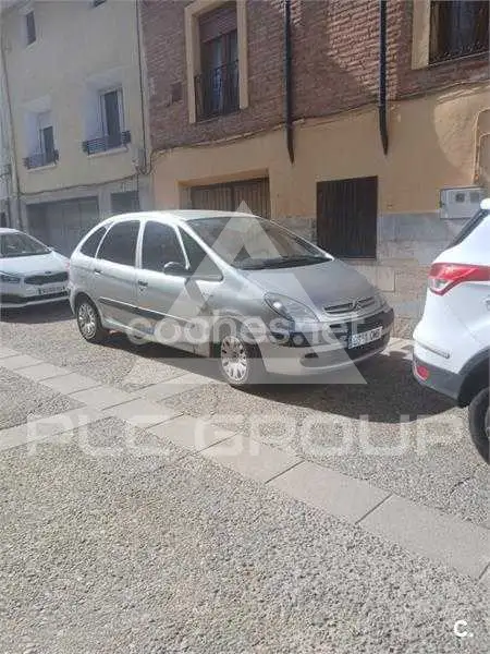 2005 Citroen Xsara