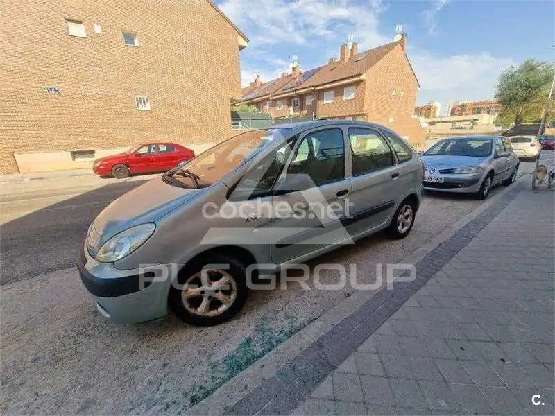 2005 Citroen Xsara