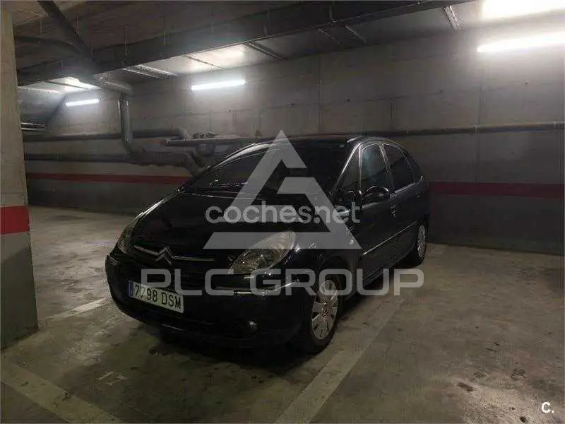 2005 Citroen Xsara