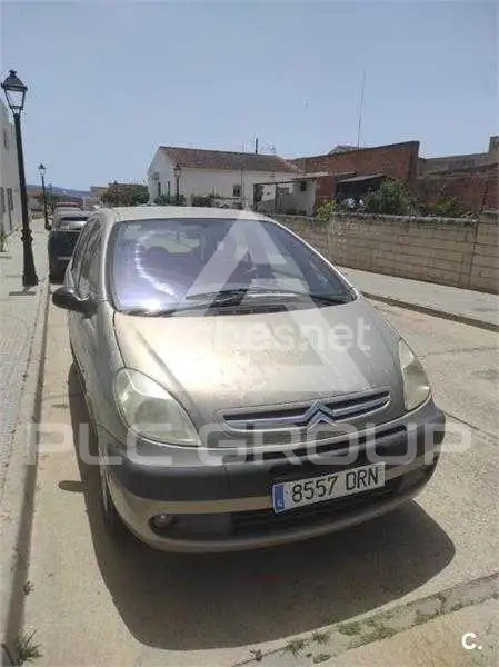 2005 Citroen Xsara
