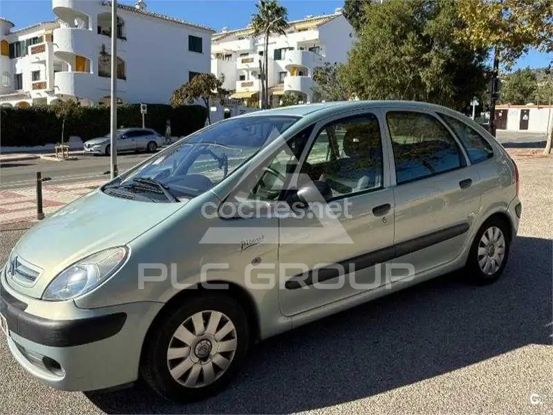 2005 Citroen Xsara
