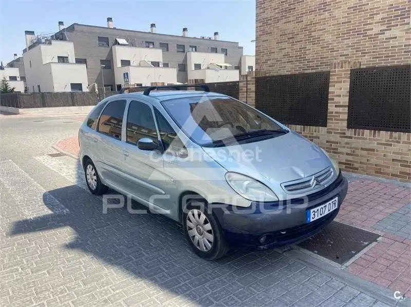 2005 Citroen Xsara
