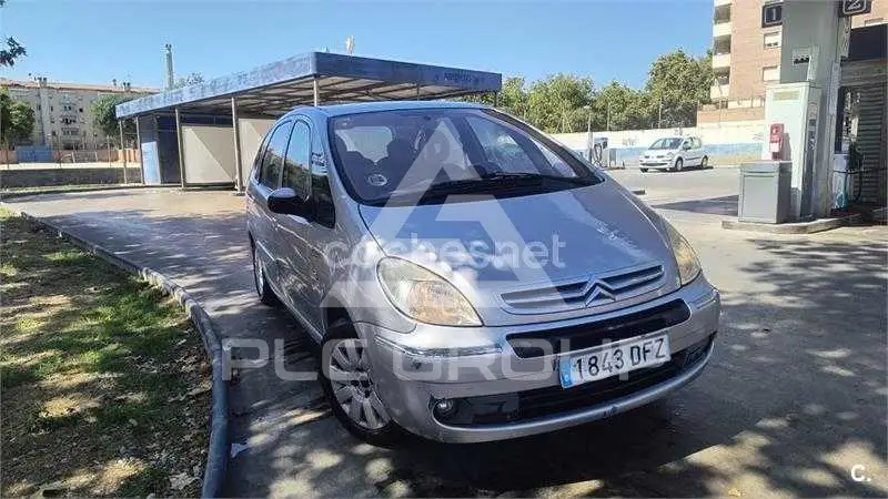 2005 Citroen Xsara