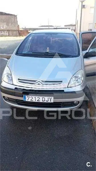 2005 Citroen Xsara