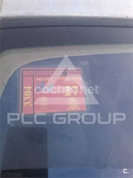 2005 Citroen Xsara