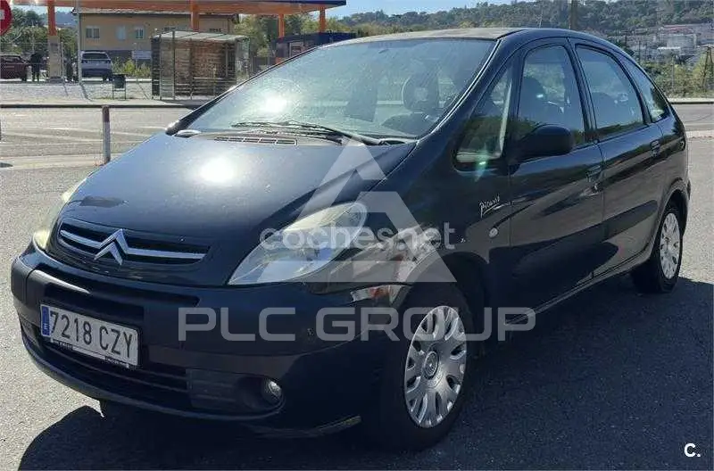 2005 Citroen Xsara