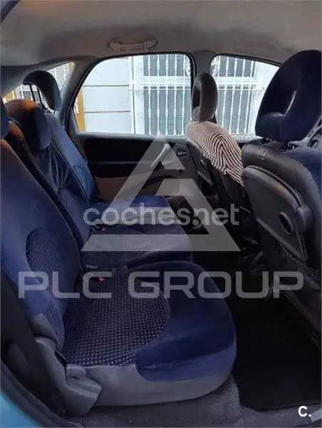 2005 Citroen Xsara