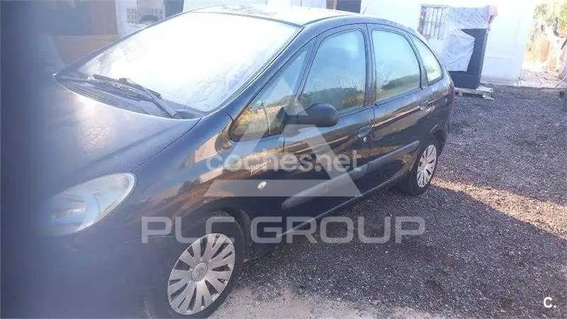 2005 Citroen Xsara