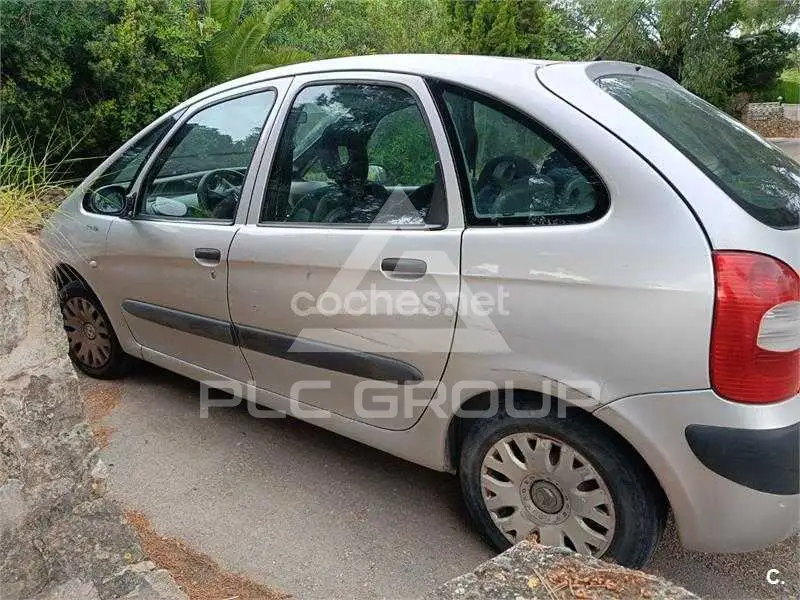 2005 Citroen Xsara