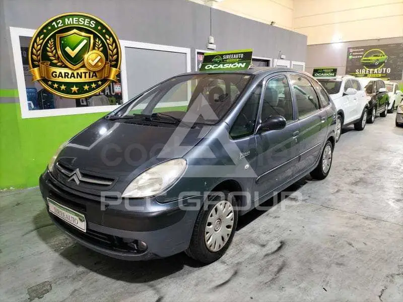 2005 Citroen Xsara