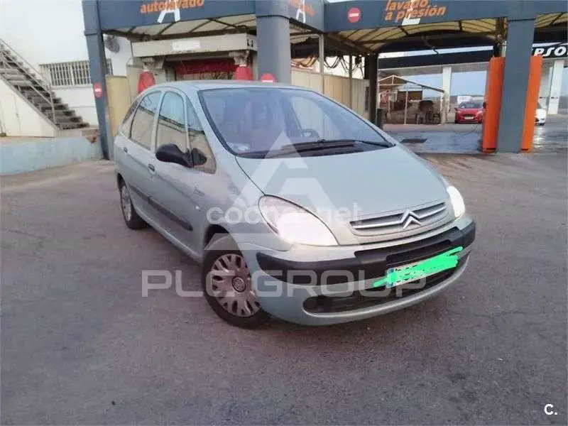 2005 Citroen Xsara