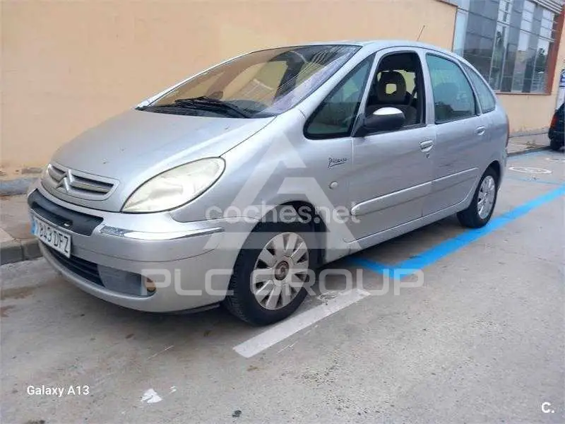 2005 Citroen Xsara
