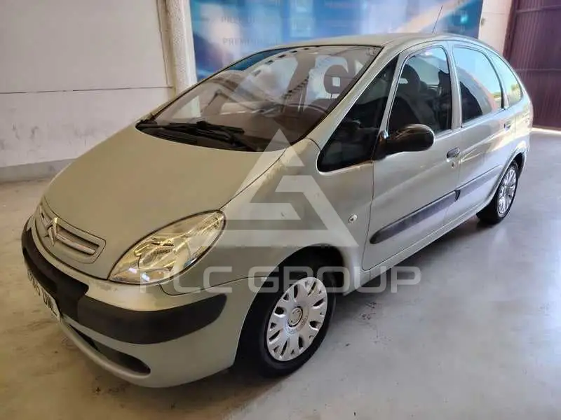 2005 Citroen Xsara