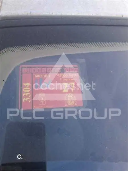 2005 Citroen Xsara