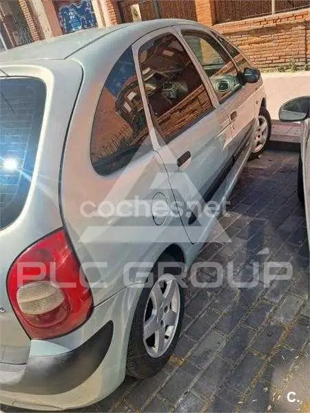 2005 Citroen Xsara