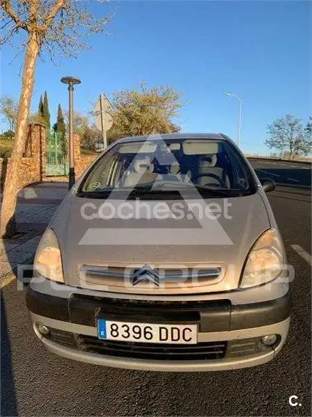 2005 Citroen Xsara