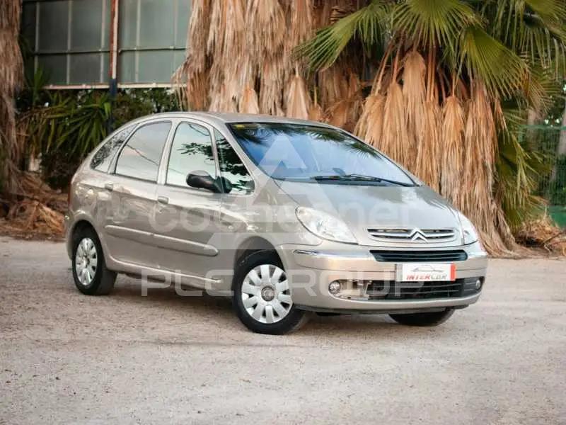 2005 Citroen Xsara